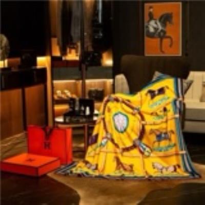 wholesale quality hermes blankets model no. 22